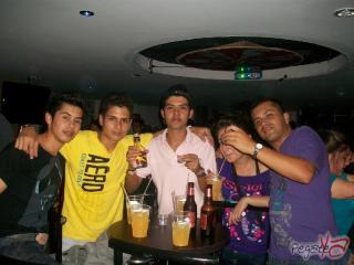 Foto 31 de Junio 08 del 2012 en I´m Fun Discoteca Manizales, Manizales
