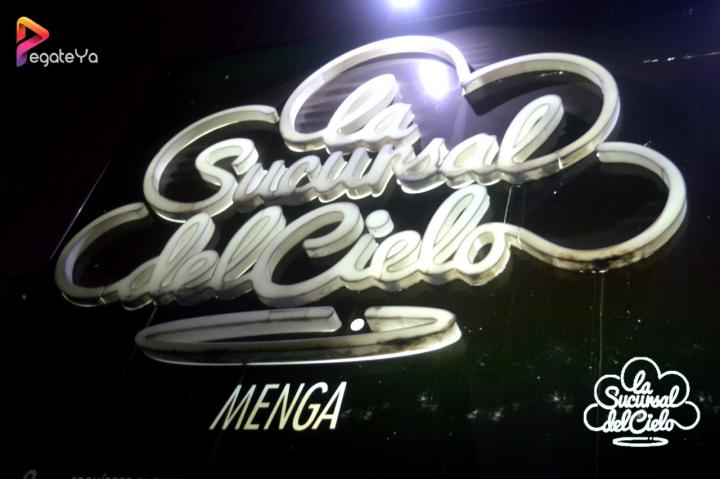 Foto 14 de La Sucursal - 3er FDS Agt 2015 en La Sucursal del Cielo, Cali