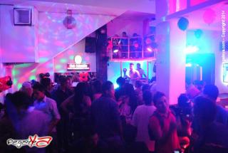 Foto 27 de Taboo 17 de Mayo de 2014 en Discoteca Taboo Cartagena, Cartagena