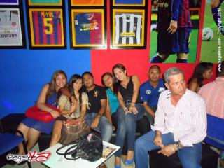 Foto 22 de la pasion del barza 28 y 29 de diciembr en LA PASION DEL BARZA Cartagena, Cartagena