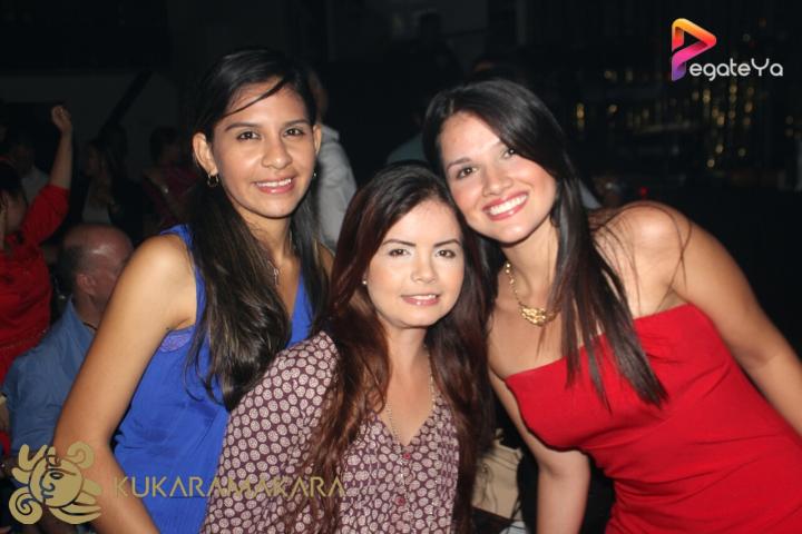 Foto 21 de KUKARA - 3er - 4to Fds Nov. 2015 en Kukaramakara Discoteca Cali, Cali