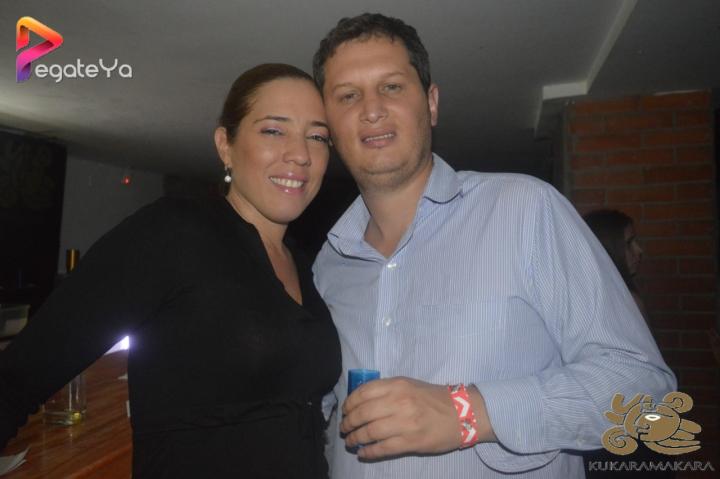 Foto 10 de Kukaramakara - 1er Fds Abril 2016 en Kukaramakara Discoteca Cali, Cali