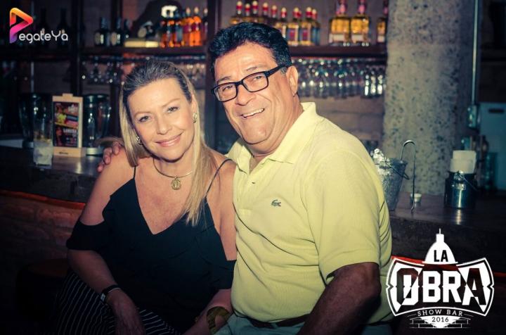 Foto 48 de La Lora - 5to Fds Sept. 2017 en La Lora Bar, Cali