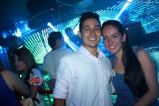 Foto 46 de Bling - Viernes 23 de mayo de 2014 en Bar Bling Bucaramanga, Bucaramanga