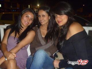 Foto 8 de Marzo 09 del 2011 en Miami Bar Cali, Cali