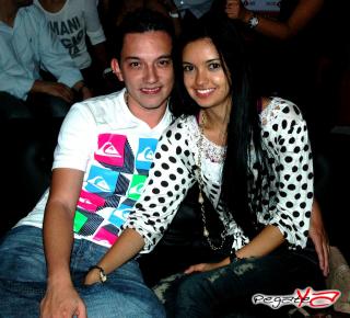 Foto 33 de Noviembre 17 del 2012 en Nozomi Club, Cali