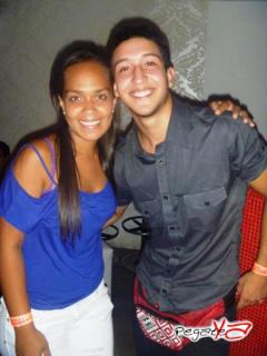 Foto 25 de Marzo 09 del 2011 en Babel / Barra Libre Cali, Cali