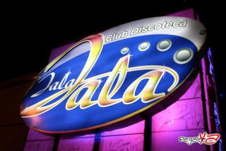Foto 9 de Jala Jala - Febrero 15 del 2014 en Jala Jala Club, Cali