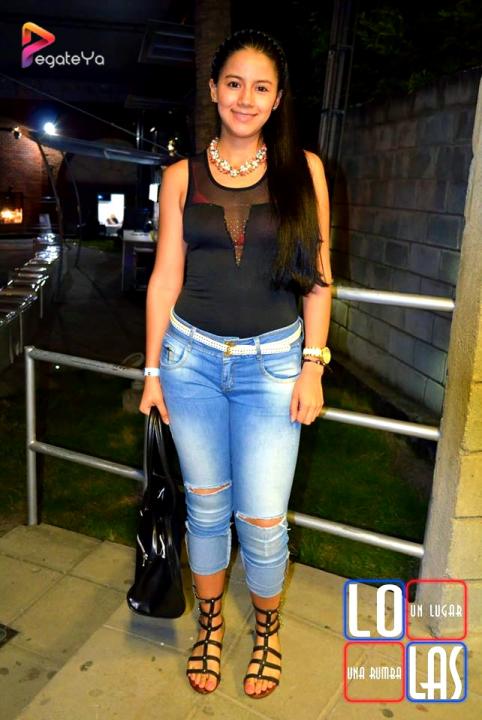 Foto 13 de Lolas - 5to FDS Mayo 2015 en Lolas Club Menga Cali, Cali
