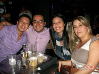 Foto 22 de Mayo 18 y 19 del 2012 en Santelmo Manizales, Manizales