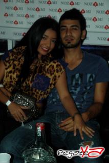 Foto 21 de Marzo 01 del 2013 en Nozomi Club, Cali