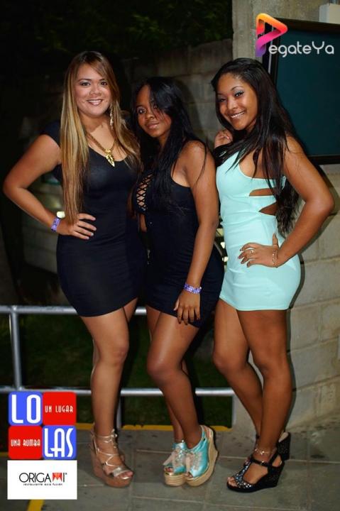 Foto 8 de Lolas Club - 1er Abril 2016 en Lolas Club Menga Cali, Cali