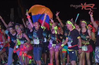 Foto 64 de Neon Run Medellin en Neon Run Medellin, Medellín