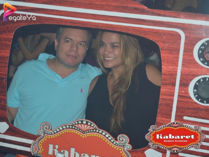 Foto 6 de Kabaret Bar - 1er Fds Sept. 2016 en Kabaret - Granada, Cali