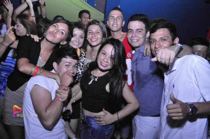 Foto 38 de El Manicomio sábado 06 de junio 2015 en Discoteca El Manicomio Bucaramanga, Bucaramanga