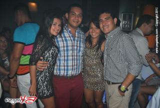 Foto 42 de BABAR 2 de Noviembre 2013 en Babar cartagena, Cartagena