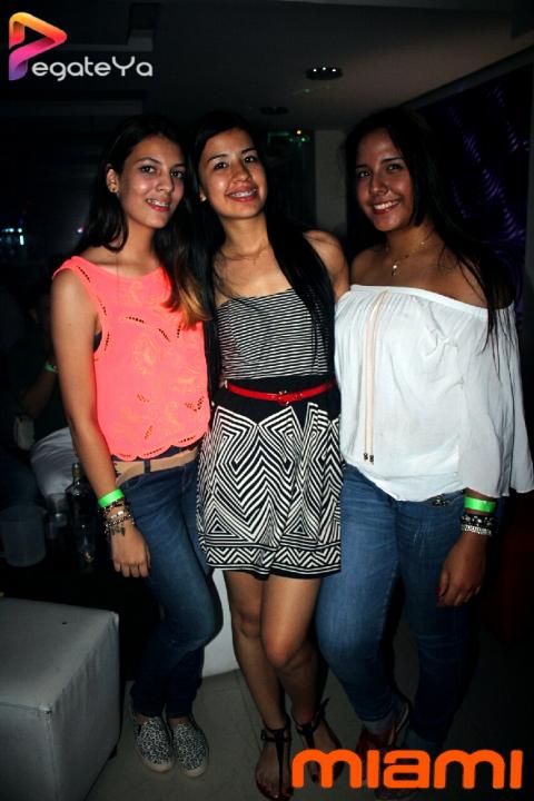 Foto 73 de Miami - 2do/ 3er Fds junio 2016 en Miami Bar Cali, Cali