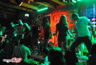Foto 83 de mister babilla temporada enero 2013 en Discoteca MISTER BABILLA cartagena, Cartagena