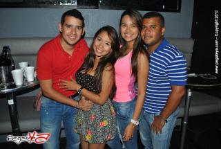 Foto 2 de MR DRINK 2 de Noviembre 2013 en mrdrink cartagena, Cartagena