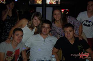 Foto 24 de SKY Bar 24 de Noviembre 2012 en SKY Bar