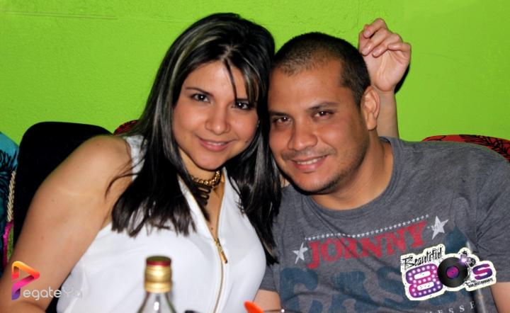 Foto 11 de Beautiful 80`s - 4to FDS Febrero 2015 en Beautiful 80`s Cali, Cali