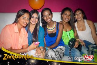 Foto 67 de Zambomba - Febrero 22 del 2014 en Club Zambomba, Cali