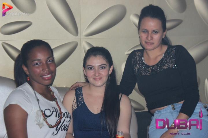 Foto 8 de Dubai Night club - 2do Fds Abril 2016 en Dubai Night Club
