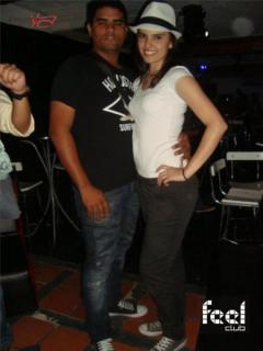 Foto 41 de 20-21 Enero 2012 en Feel Club Bucaramanga, Bucaramanga