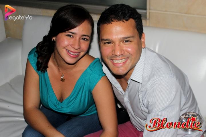 Foto 59 de Blondie - 2do FDS Dic. 2015 en Blondie Bar Cali, Cali