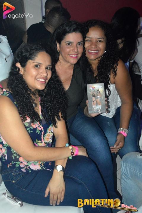 Foto 96 de Bailatino - AMOR & AMISTAD 2016 en Bailatino - Bar, Cali