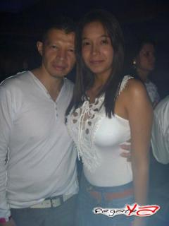 Foto 18 de Mayo 26 del 2012 en La Maldita Primavera Cali, Cali