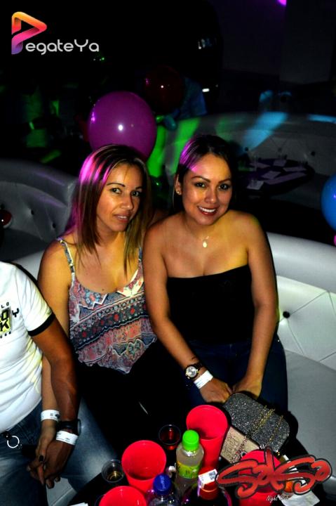 Foto 9 de Salsa Night Club - 2do3er Fds Junio 2016 en Salsa Night Club, Cali