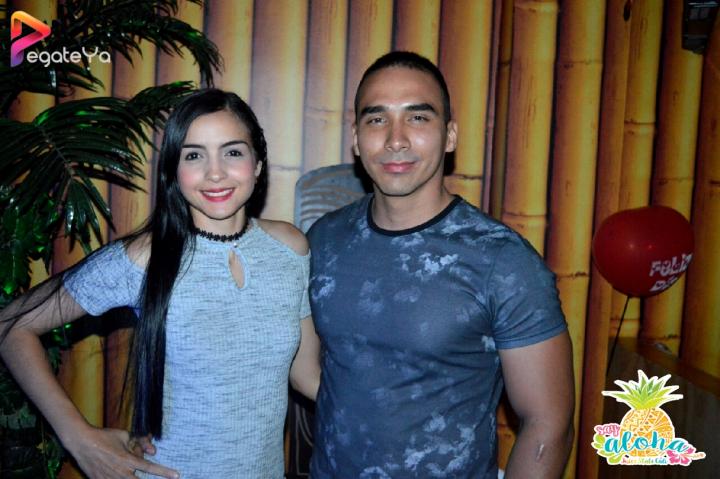 Foto 37 de Say Aloha State - Amor & Amistad 2016 en Aloha Say State