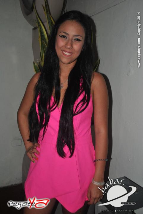 Foto 18 de BABAR 5 Y 6 de SEPT 2014 en Babar cartagena, Cartagena