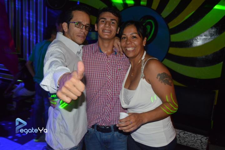 Foto 59 de El manicomio sabado 7 de marzo de 2015 en Discoteca El Manicomio Bucaramanga, Bucaramanga