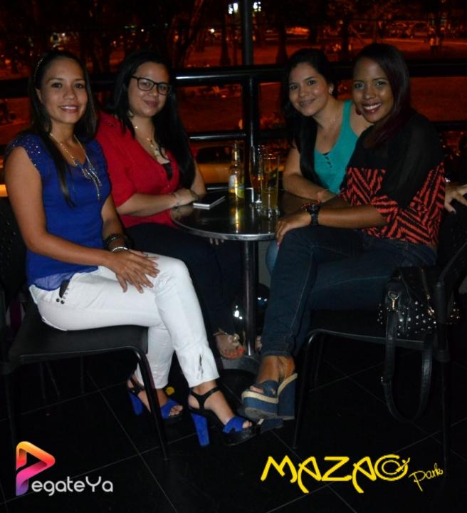 Foto 2 de Mazao Park - 1er FDS Junio 2015 en Mazao Park, Cali