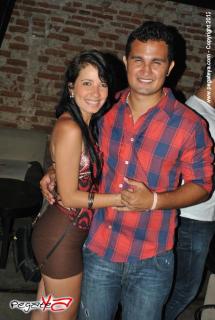 Foto 36 de leblon 7 y 8 de diciembre de 2012 en Discoteca LEBLON Cartagena, Cartagena