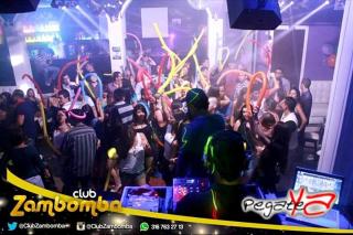 Foto 97 de Zambomba Club . Mayo 31 en Club Zambomba, Cali