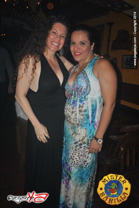 Foto 65 de MISTER BABILLA 5 Y 6 de SEPT 2014 en Discoteca MISTER BABILLA cartagena, Cartagena