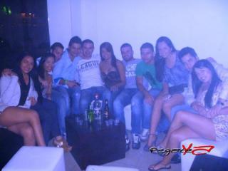 Foto 10 de Enero 22 del 2012 en Miami Bar Cali, Cali