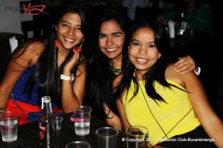 Foto 5 de 14 Julio - 04 Agosto 2012 en Discoteca Macondo Club Bucaramanga, Bucaramanga
