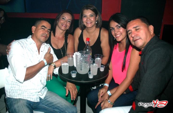 Foto 38 de Ampm Bar - Sept 13 2014 en Am / PM Bar - Cali, Cali