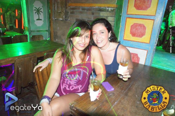 Foto 13 de Mister Babilla 5 y 6 de Junio de 2015 en Discoteca MISTER BABILLA cartagena, Cartagena