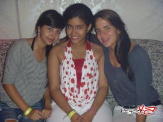 Foto 4 de Abril 20 del 2012 en Babel / Barra Libre Cali, Cali