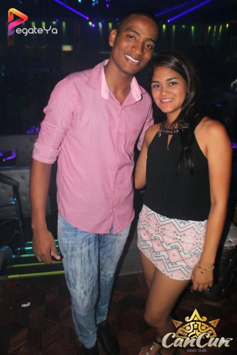 Foto 43 de Cancun Night Club - 2do FDS Dic. 2015 en Cancun Night Club