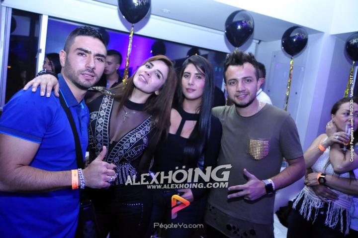 Foto 74 de Piso 30 - Bogota Junio 2017 en Fiestas Colombia, Medellín