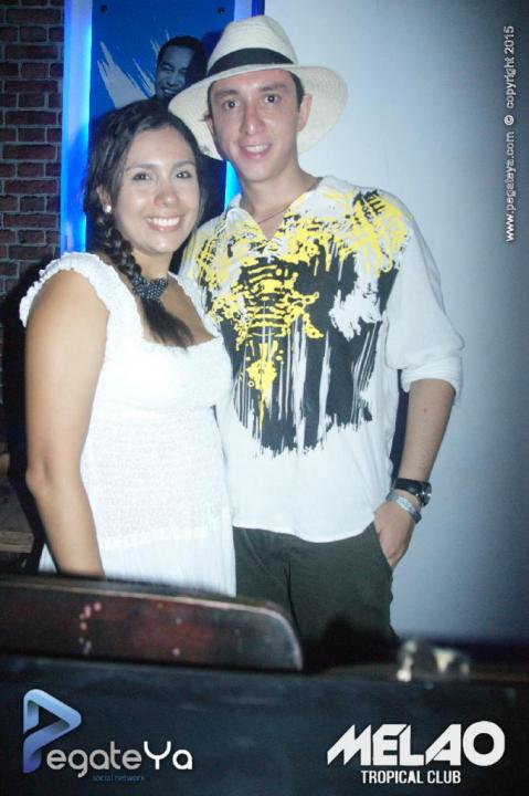 Foto 16 de MELAO 28 y 29 DE AGOSTO DE 2015 en melao cartagena, Cartagena