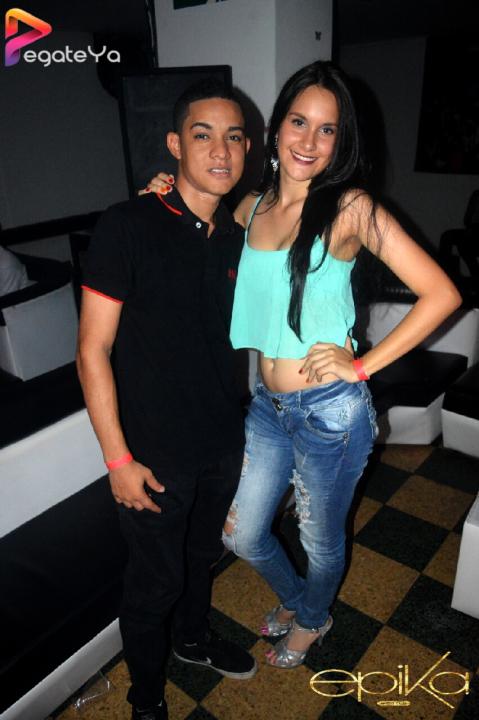 Foto 93 de EPIKA - 3ER/4to FDS JUNIO 2016 en Epika Night Club, Cali
