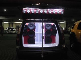 Foto 111 de Sound Car Show Maracaibo en Sound Car Show Maracaibo