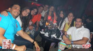 Foto 25 de Kabaret Bar -junio 7 en Kabaret - Granada, Cali